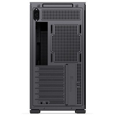 Корпус JONSBO D41 MESH Black, U0807148-100285262, В наличии