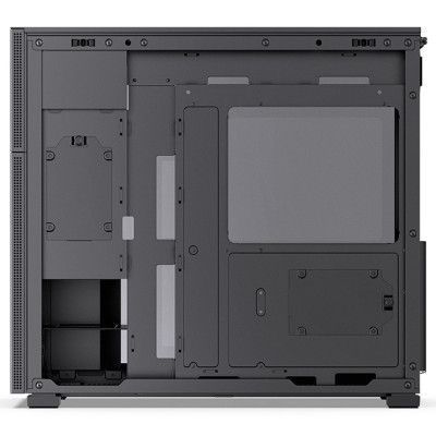 Корпус JONSBO D41 MESH Black, U0807148-100285262, В наличии