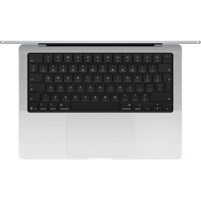 Ноутбук Apple MacBook Pro 14 A3434 M5 Silver (MDE64UA/A)