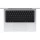 Ноутбук Apple MacBook Pro 14 A3434 M5 Silver (MDE64UA/A)