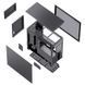 Корпус JONSBO D41 MESH Black, U0807148-100285262, В наличии