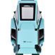 Корпус ThermalTake AH T200 Turquoise (CA-1R4-00SBWN-00), U0857422-100329826, В наявності