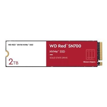 Накопичувач SSD M.2 2280 2TB SN700 RED WD (WDS200T1R0C), U0702642-100185117, В наявності