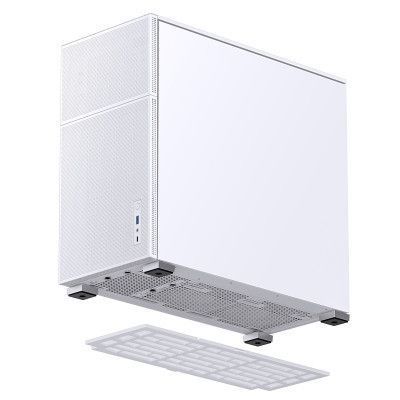Корпус JONSBO D41 MESH White, U0807149-100285263, В наявності