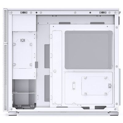 Корпус JONSBO D41 MESH White, U0807149-100285263, В наявності