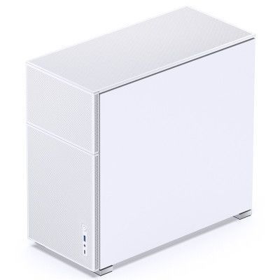 Корпус JONSBO D41 MESH White, U0807149-100285263, В наявності