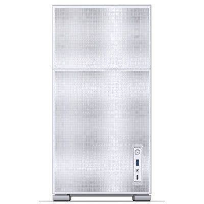 Корпус JONSBO D41 MESH White, U0807149-100285263, В наявності