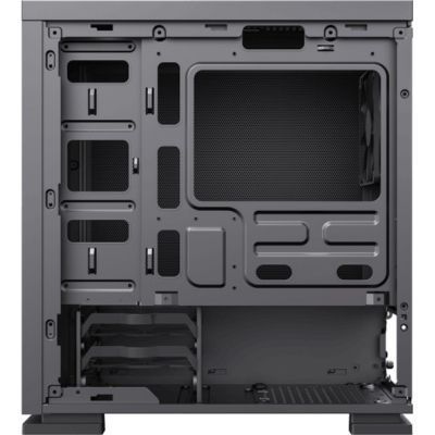 Корпус Gamemax M60 Black, U0821776-100298633, В наличии