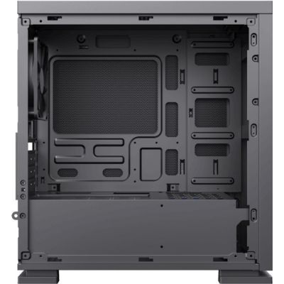 Корпус Gamemax M60 Black, U0821776-100298633, В наличии