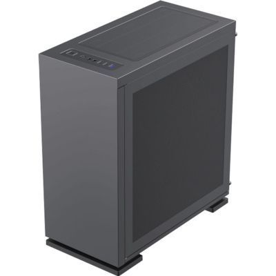 Корпус Gamemax M60 Black, U0821776-100298633, В наличии