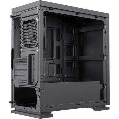 Корпус Gamemax M60 Black, U0821776-100298633, В наличии