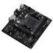 Материнська плата ASRock B550M-HDV, U0484558-673474, В наявності