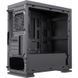Корпус Gamemax M60 Black, U0821776-100298633, В наличии