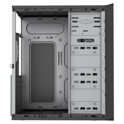 Корпус Gamemax ET-209-NP-2U3, U0416856-610774, В наличии