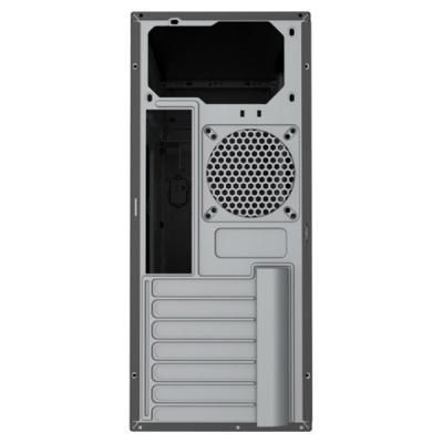Корпус Gamemax ET-209-NP-2U3, U0416856-610774, В наличии