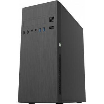 Корпус Gamemax ET-212-NP-U3, U0416857-610775, В наличии