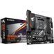 Материнська плата GIGABYTE B550M AORUS ELITE, U0445738-640683, В наявності