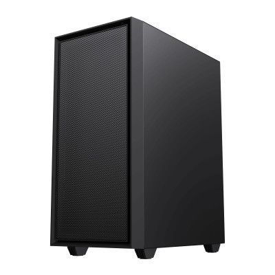 Корпус Gamemax Storm Black, U0838301-100313389, В наличии