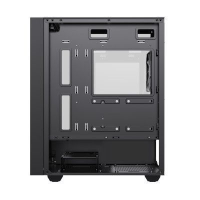 Корпус Gamemax Storm Black, U0838301-100313389, В наличии