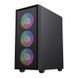Корпус Gamemax Storm Black, U0838301-100313389, В наличии