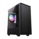 Корпус Gamemax Storm Black, U0838301-100313389, В наличии