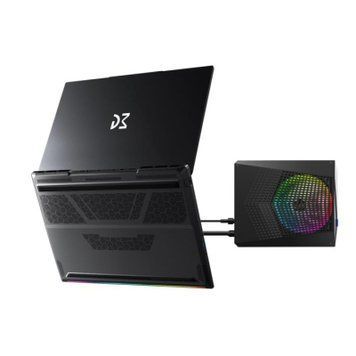 Ноутбук Dream Machines RT5080-16 (RT5080-16UA22)