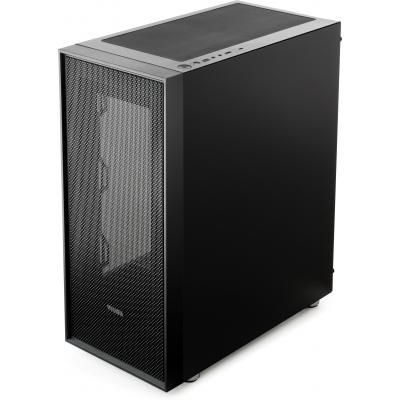 Корпус Vinga Pillar Black, U0441251-636914, В наличии