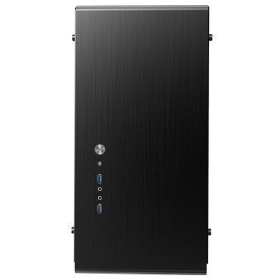 Корпус JONSBO U5 Black, U0807159-100285273, В наличии