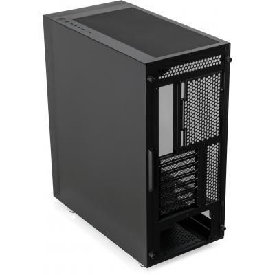 Корпус Vinga Pillar Black, U0441251-636914, В наличии