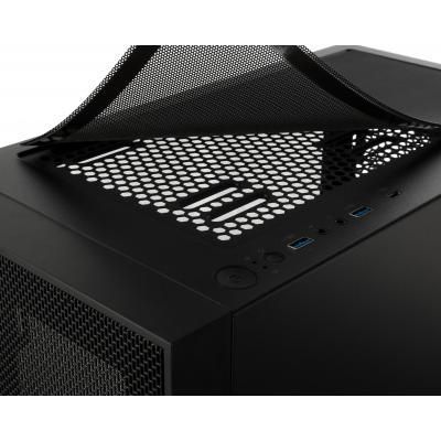 Корпус Vinga Pillar Black, U0441251-636914, В наличии