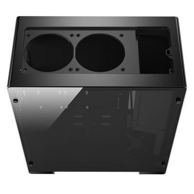 Корпус JONSBO U5 Black, U0807159-100285273, В наличии