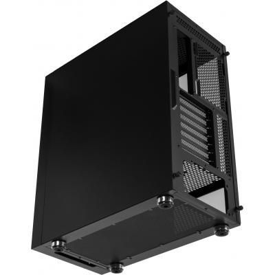 Корпус Vinga Pillar Black, U0441251-636914, В наличии