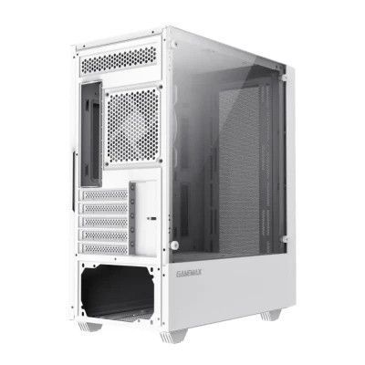 Корпус Gamemax Storm White, U0838302-100313390, В наявності