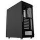 Корпус Vinga Pillar Black, U0441251-636914, В наличии