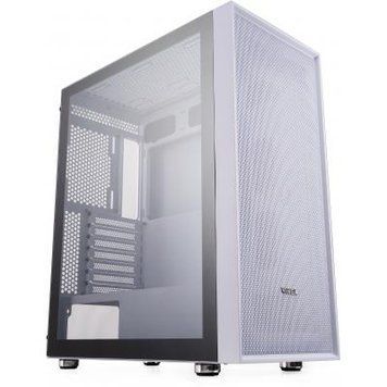 Корпус Vinga Pillar White, U0441252-636915, В наявності