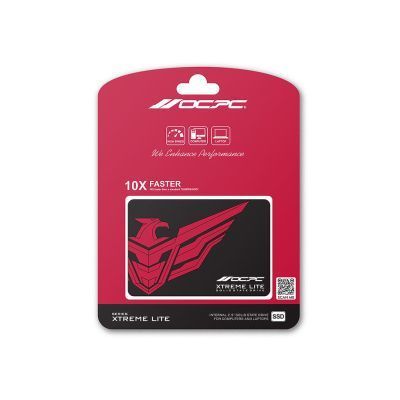 Накопитель SSD 2.5" 1TB OCPC (SSD25S3T1TBLT), U0804884-100283146, В наличии