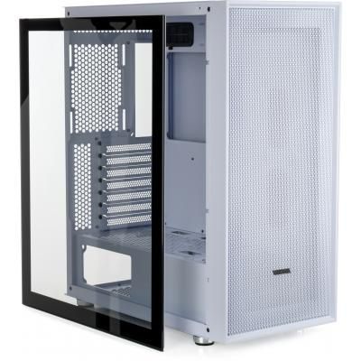Корпус Vinga Pillar White, U0441252-636915, В наявності