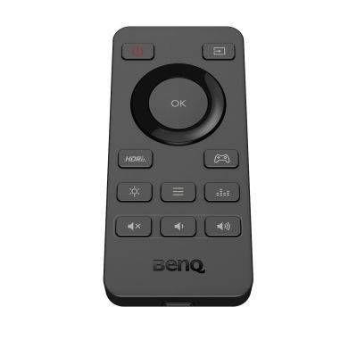 Монитор BenQ EX3210U (9H.LKHLB.QBE)