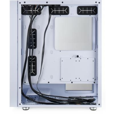 Корпус Vinga Pillar White, U0441252-636915, В наявності