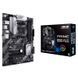 Материнська плата ASUS PRIME B550-PLUS, U0446902-641798, В наявності