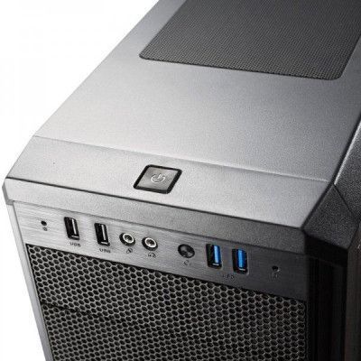 Корпус Cougar MX330-G, U0300881-318668, В наличии