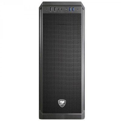 Корпус Cougar MX330-G, U0300881-318668, В наличии