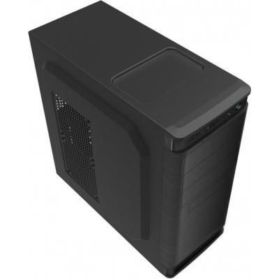 Корпус Gamemax MT508-NP, U0442129-637706, В наличии