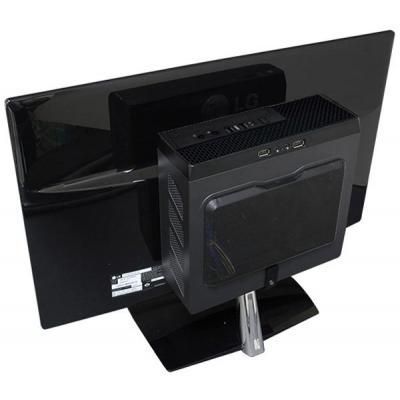 Корпус Gamemax ST102-U3, U0308086-323810, В наличии