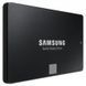 Накопичувач SSD 2.5" 1TB 870 EVO Samsung (MZ-77E1T0B/EU), U0720003-100202249, В наявності