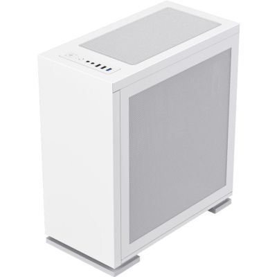 Корпус Gamemax M60 White, U0821777-100298634, В наявності