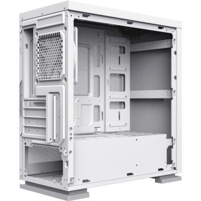 Корпус Gamemax M60 White, U0821777-100298634, В наявності