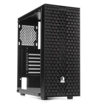 Корпус Qube CARNIVAL_FCNU3, U0807166-100285280, В наявності