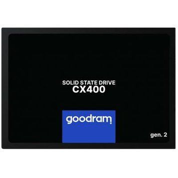 Накопичувач SSD 2.5" 1TB Goodram (SSDPR-CX400-01T-G2), U0420232-614498, В наявності