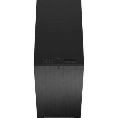Корпус Fractal Design Define 7 Mini - Black Solid (FD-C-DEF7M-01), U0862430-100334191, В наличии